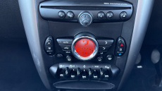 MINI Countryman 1.6 Cooper D ALL4 Business Edition 5dr Diesel Hatchback